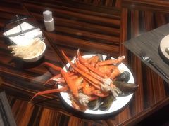 -海棠湾威斯汀酒店·知味西餐厅