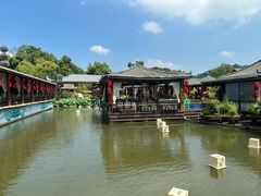-醉香隆.山水庭院.湖北菜(东湖店)