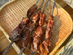 -新疆伊宁远征餐厅