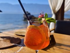 -六阅·福十 FORTEN 海景咖啡西餐厅(双廊古镇店)