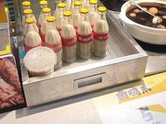 -张碗碗青海牛肉拉面(王城公园店)