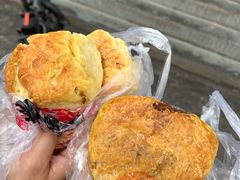 -杨老大焙子月饼干货(宽巷子民族美食街店)