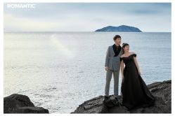 -巴黎春天·菀纱仙庭婚纱美学