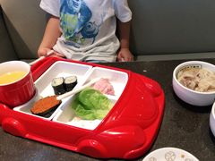 -元气寿司(东方宝泰店)