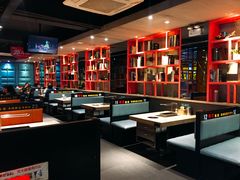 -丰茂烤串(全国首店)