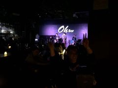 -ohbar live house(人广店)