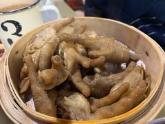 -赞花婆鲜兔辣卤火锅