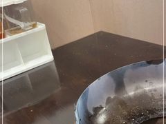 -燚店·铁板鱼蛙·烤肉·烤串(北新桥店)