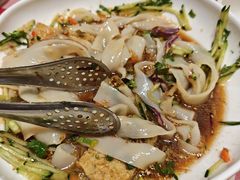 -西贝(紫荆广场店)