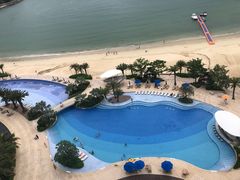 -深圳大梅沙京基洲际度假酒店