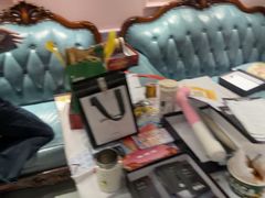 -剧狐剧本杀(徐汇1号店)