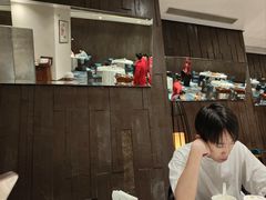 -红棉中餐厅·广州海航威斯汀酒店