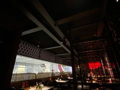 大堂-掌柜的店·河南菜(世茂店)