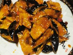 -华盛园卷子王农家菜水库鱼