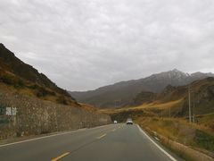 -扁都口生态休闲旅游区