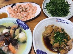 -百家鲜·杭帮菜