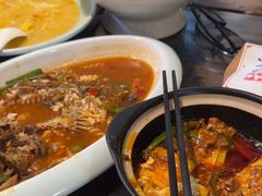 -云隐小厨·传统大理美食(复兴路店)