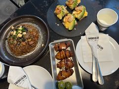 -锅炉咖啡·西餐·音乐酒厂