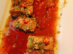 -有位虾匠·粗粮土菜小馆(市北店)