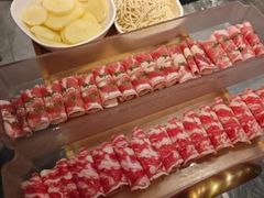 -豆花姐烂豆花火锅(水屯北路恒大滨河店)