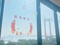 -武汉世茂希尔顿酒店·汇·全日餐厅