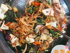 -一烙锅(友谊店)