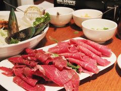 -同乐酒楼(皇后镇店)