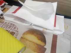 -麦当劳(交道口店)