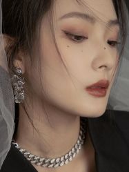 点击看大图 -蜜桃少女VISION写真馆(雁塔店)