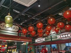 -辣小鲜·南昌大排档(船山路店)