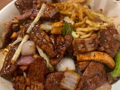 -寻裕记·现炒浇头面(人民广场店)