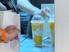 -喜茶(上海正大广场店)
