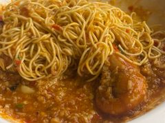 -铭副琦食·虾蟹烩馆(渔人码头店)