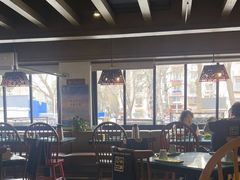 -江边城外烤全鱼(方庄时代购物中心店)