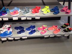 Nike&nbsp;Kids(百联又一城店)-NIKE KIDS(百联又一城购物中心店)