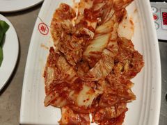 -丰茂烤串(建设街店)