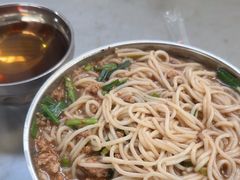 -正宗杨记普洱酸醋米线(总店)