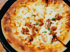 -吉姆丽德乡村西餐厅(闵行交大店)