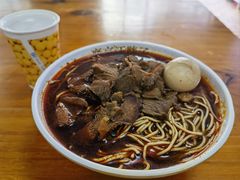 -汪胖子襄阳牛肉面(华丰路店)