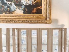 -Me Coffee下午茶艺术空间