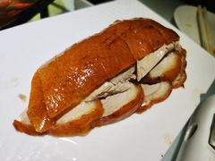 -鸭王烤鸭店(三里河店)