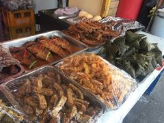 -白魁老号饭庄(安内店)