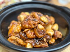 -KŌNG胶东小馆(华熙店)