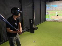 -VS SPORTS PARK运动玩乐园·团建·生日会(合生汇店)