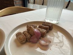 -莆田餐厅PUTIEN(三里屯店)