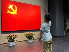 -上海市龙华烈士陵园