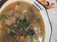-孟记大碗面•家常菜(鼓楼和会街店)