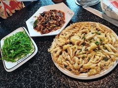 -海韵人家.海景花园经典云南菜(双廊店)