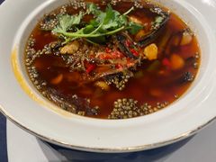 -院8里·小聚园老川菜(九眼桥店)