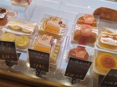 -分子跳动鲜活面包(五一大道店)